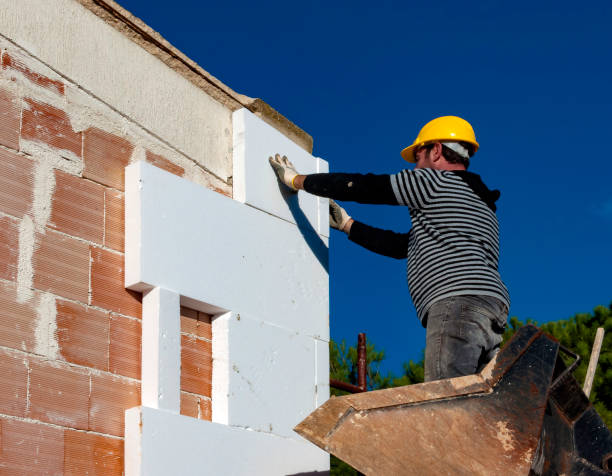 Best Insulation Maintenance and Repair in Atwood, KS