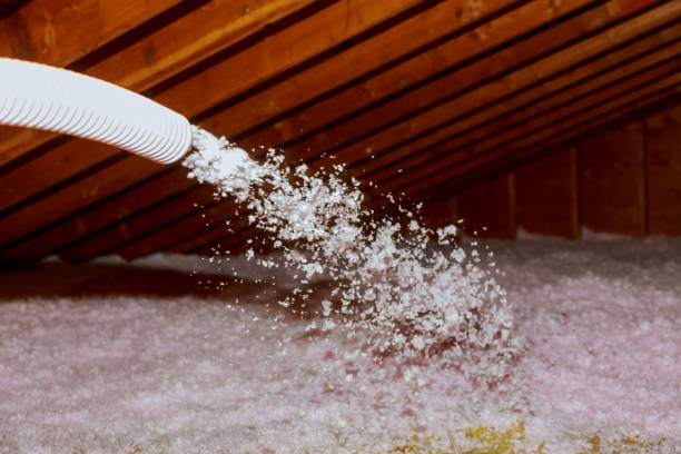 Best Insulation for Specific Applications in Atwood, KS