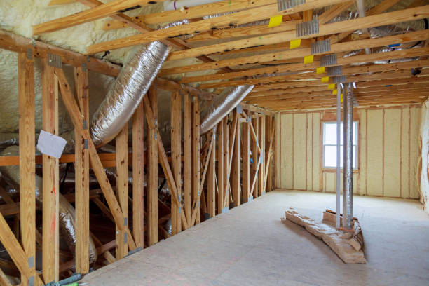 Best Insulation Maintenance and Repair in Atwood, KS